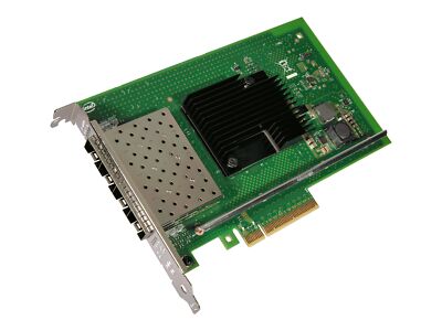 Intel X710-DA4 Netzwerkadapter inkl VAT