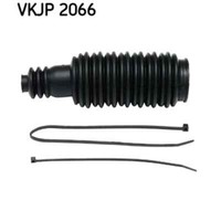 Skf Faltenbalgsatz, Lenkung Vkjp 2066