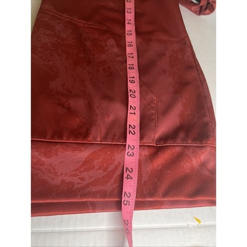 Alabama Gen2 Youth all out Blitz performance Fleece hoody sz L (14/16) - Picture 9 of 10