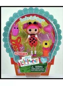 ladybug doll target