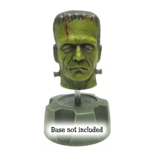 JFN218 Jimmy Flintstone Toy Frank resin shifter knob without base model kit