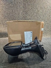 Fit System 61096F Replacement Dual Mirror Driver Side For Ford Excursion 00-05