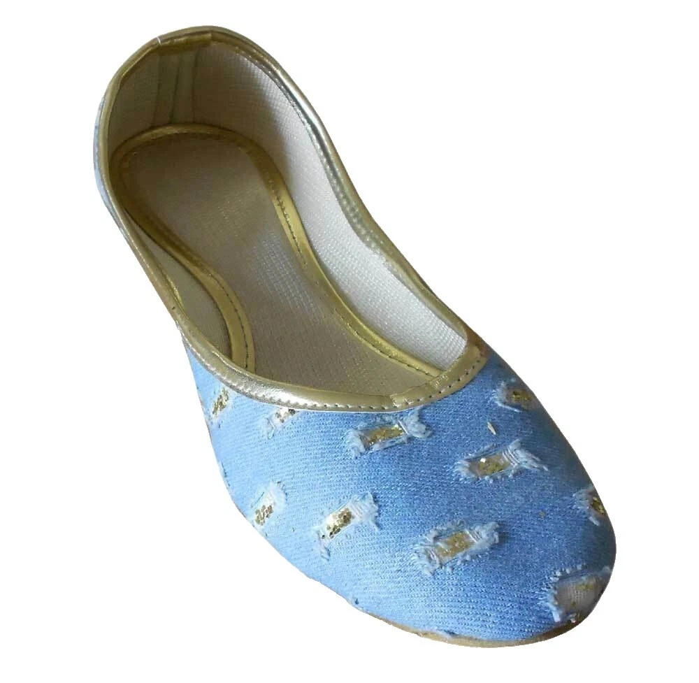 Parte superior de algodón hecha a mano para mujer