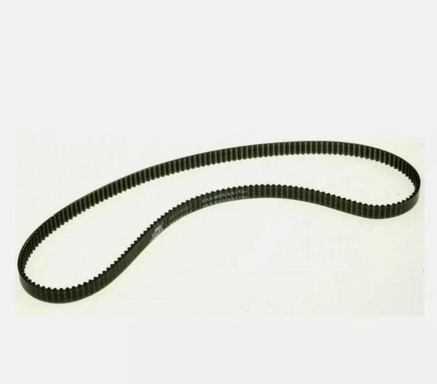 Cinghia di trasmissione per BACKMEISTER 8600, 8695