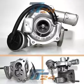 Turbolader # OPEL => Agila Combo Corsa Tigra Meriva # 1.3 CDTi 51kW 860067 Z13DT