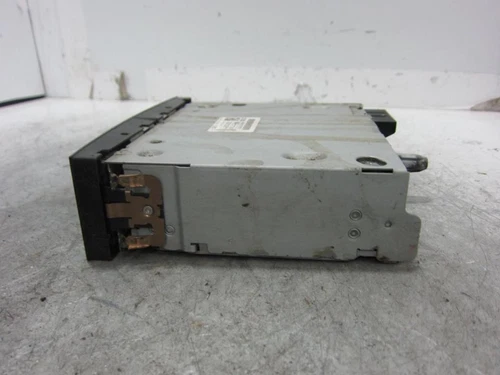 98016070XT01 Sistema Audio/Radio Cd para PEUGEOT 207 Confort 2013 1381478 - Imagen 3 de 10