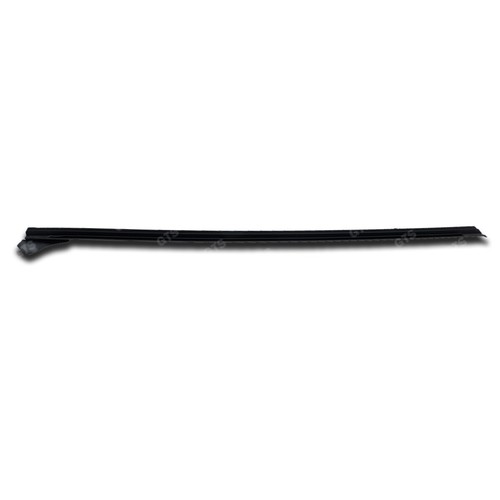 For Isuzu TFR Holden Rodeo 1989 95 Front Windshield Weatherstrip Rubber Seal - Picture 5 of 11