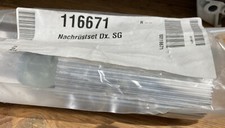 Marantec 116671/ DX. SG Steckwelle Vielzahn-Hohlwelle Torantrieb