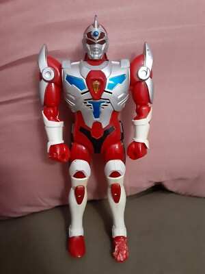 ソウルズ　シイラマン Superhuman Samurai Syber Squad Figure Gridman 9