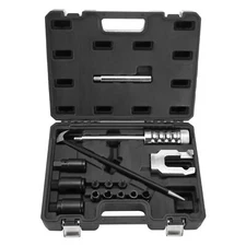 Diesel Injector Extractor Master Set Slide Hammer Remover Puller Complete Tool