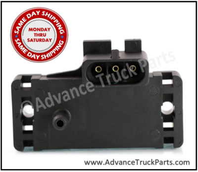 ATP Map Sensor for Acura Hummer Honda Isuzu Jeep Saturn Volvo  SU105 12569240