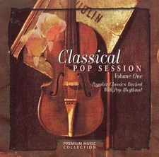 Classical Pop Session 1