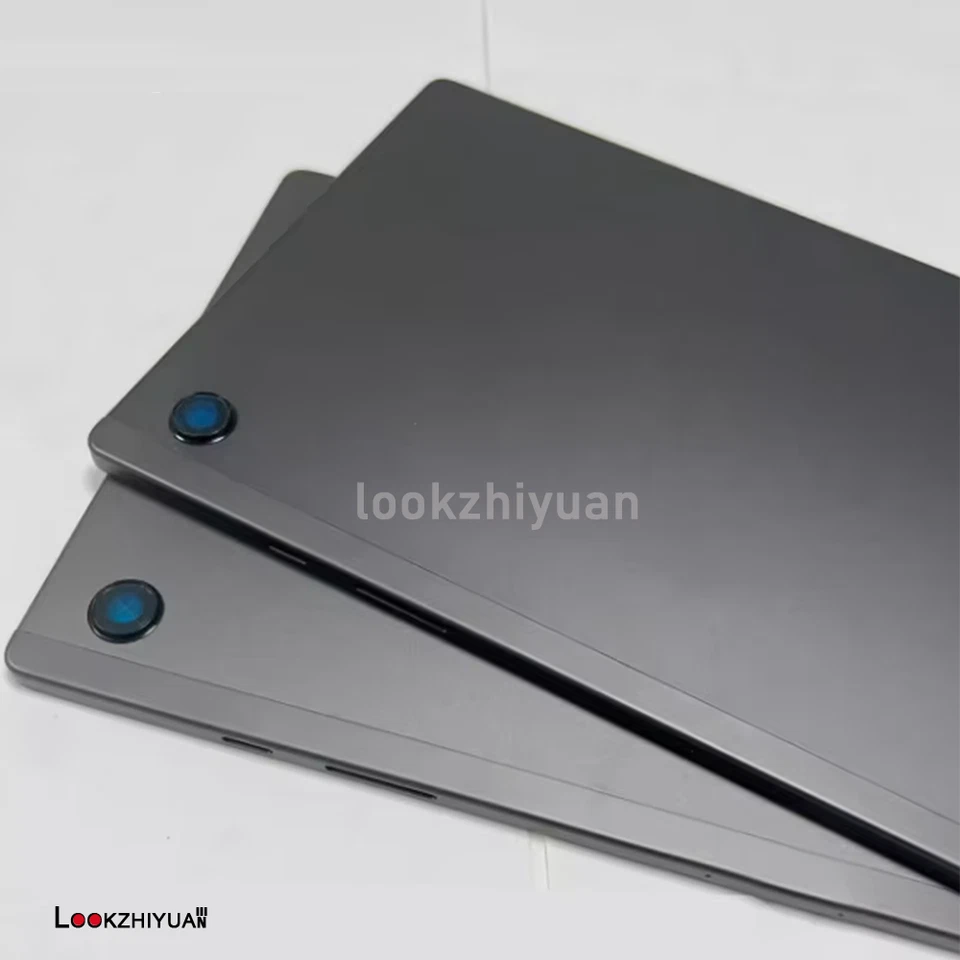 For Samsung Galaxy Tab A8 10.5"SM-X200 SM-X205 Battery Cover Housing Rear Door - Image 2 of 3
