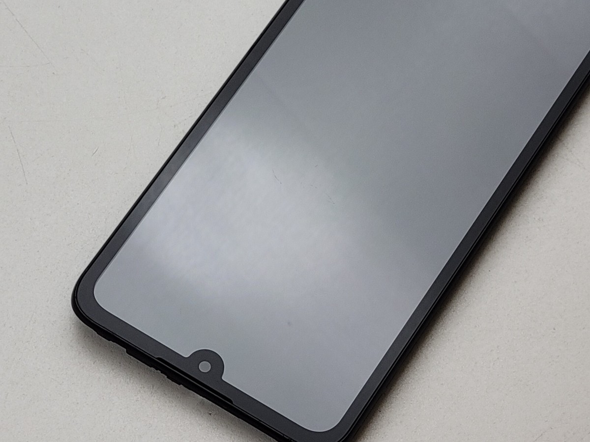 OEM Display Touchscreen Digitizer Frame Assembly for SKY Devices