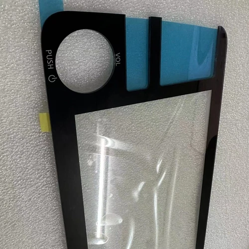 Replacement Touch Screen LCD Radio navigation 7' 2018 - 2021 Nissan Kick Versa - Picture 5 of 6