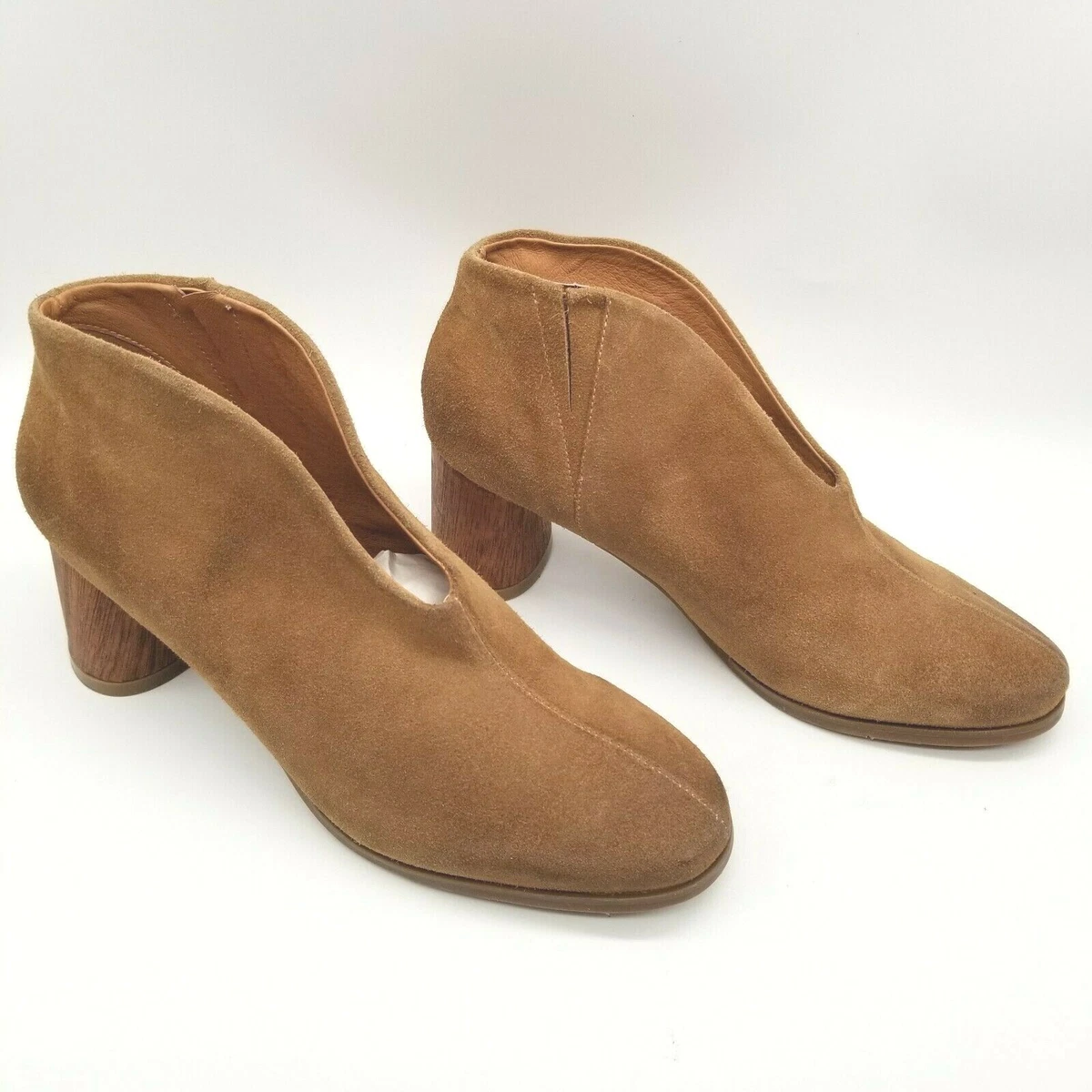 Antelope Solid Boots for Women for sale | eBay display picture 1