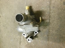 1993-2001 Honda Prelude Thermostat Coolant Water Outlet Housing Fits 2.2 Dohc