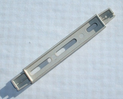 NICE GRAY Front Support Beam PART for 1979 Death Star Playset Vintage Wars - Picture 2 of 2