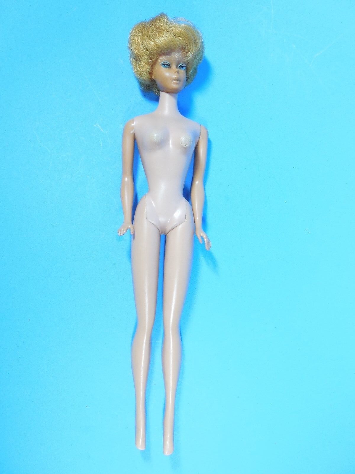 Allan barbie doll from the 60's #barbiegirl