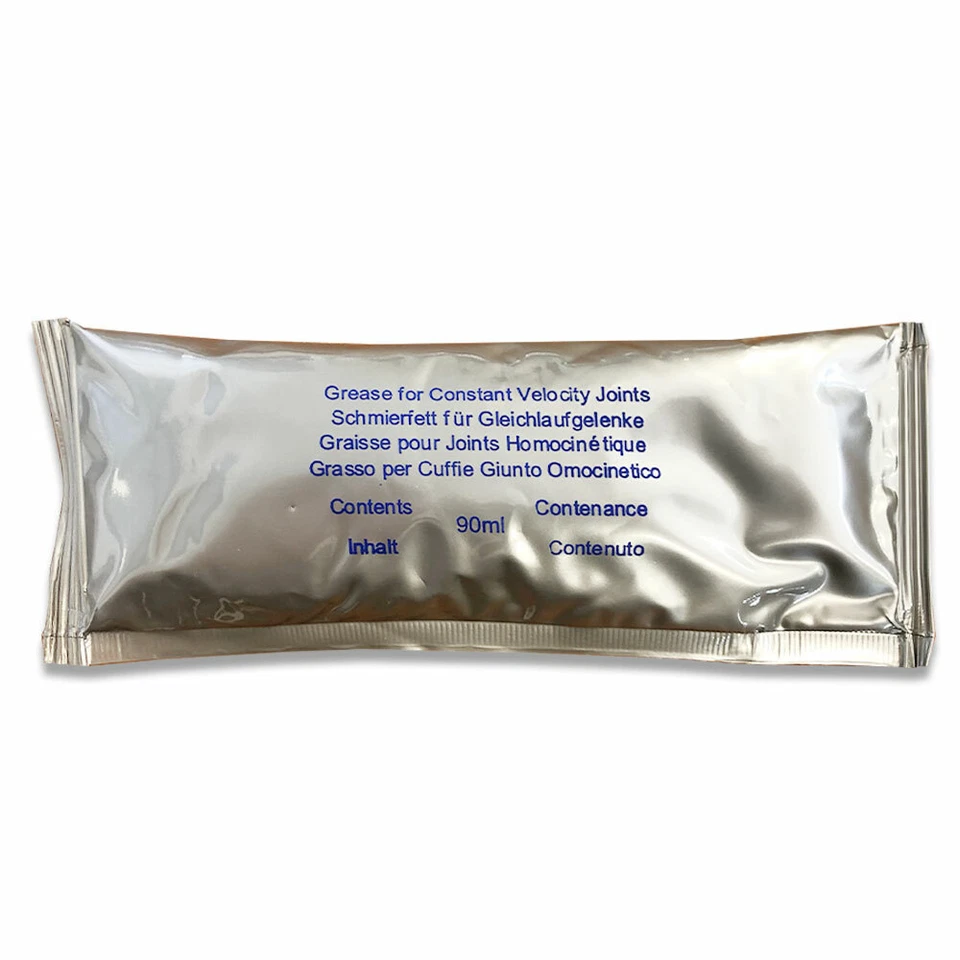 Sachet de graisse pour cardan-joint homocinétique, 90ml - Durer Germany - Photo 1/1