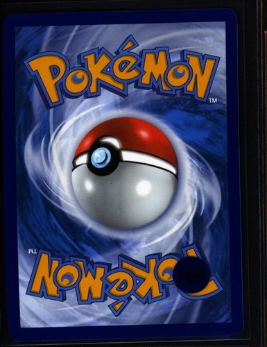 1x Pokémon Sinistea Cosmos Holo Near Mint Scarlet Viol Promo #62 NM 0404#199-202 - Picture 2 of 8