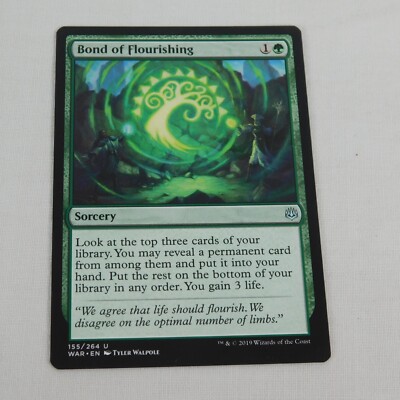 green buff cards mtg Greater Good The Best Green Cards from