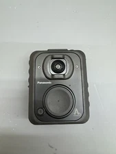 Panasonic ARBITRATOR BODY WORN CAMERA