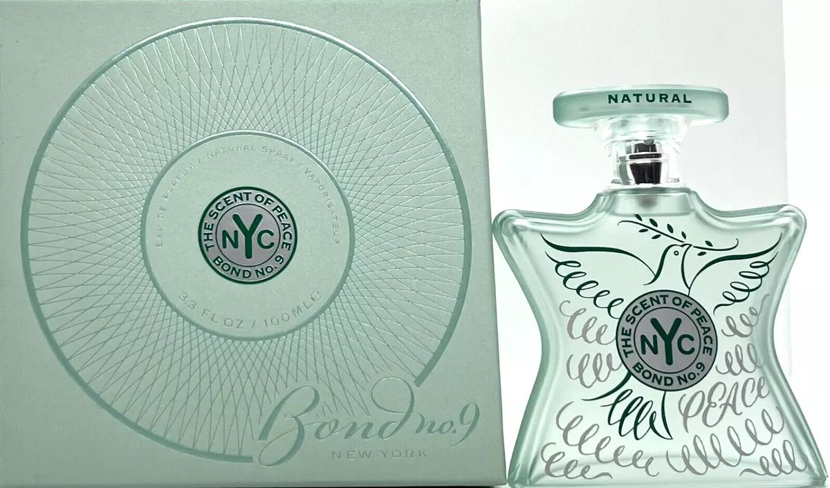 Bond No. 9 Chez Bond Fragrance