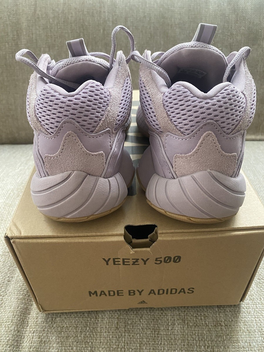 Legit Check Yeezy 500 Soft Vision Real Vs Fake Adidas Yeezy 500