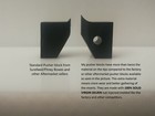 Pitney Bowes / Surefeed - 18007-015 Pusher Block