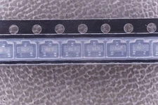 Lot of 25 BAT54CLT1G ON Semi Rectifier Schottky Diode 30V 200mA SMT SOT-23-3