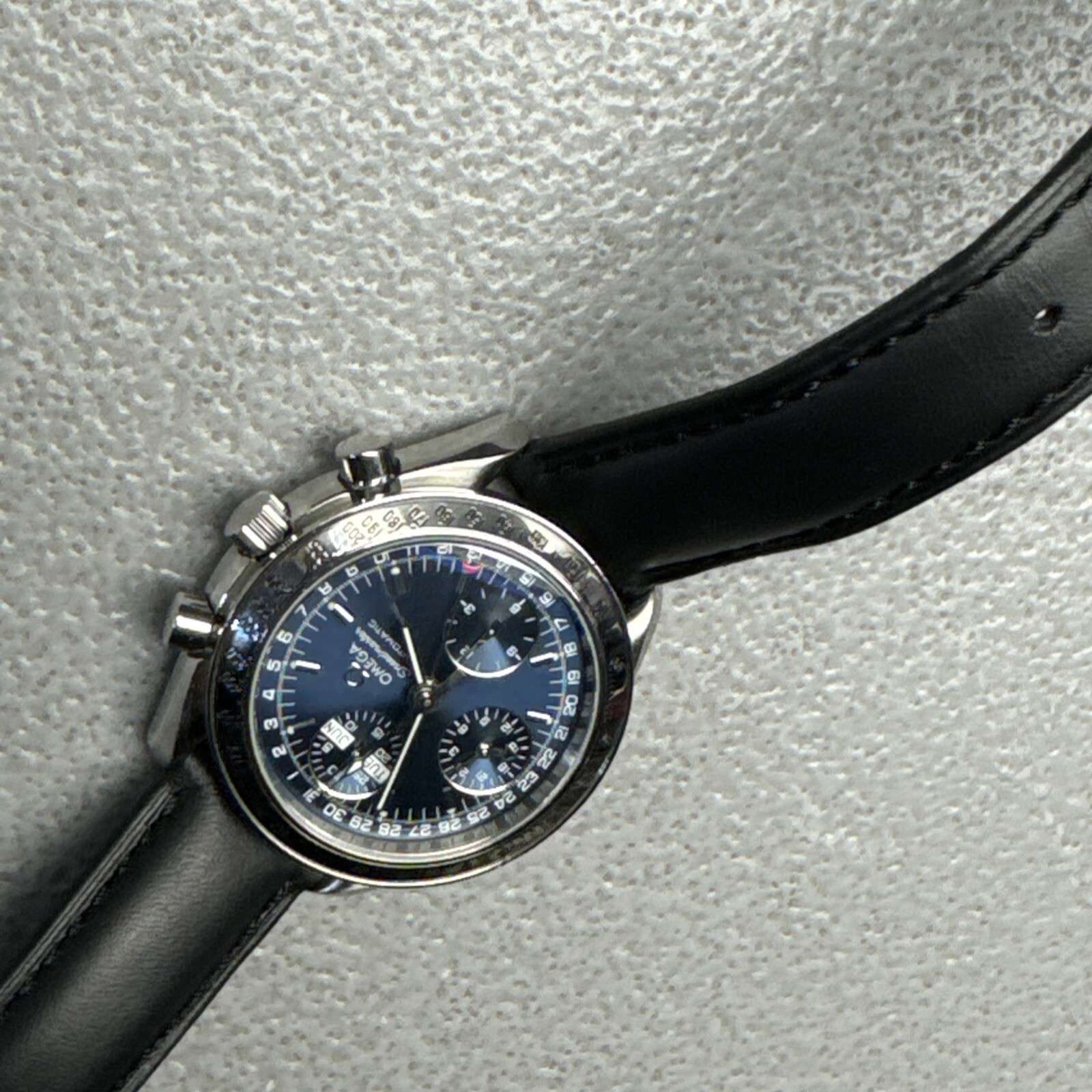OMEGA SPEEDMASTER AUTOMATIC - image 10