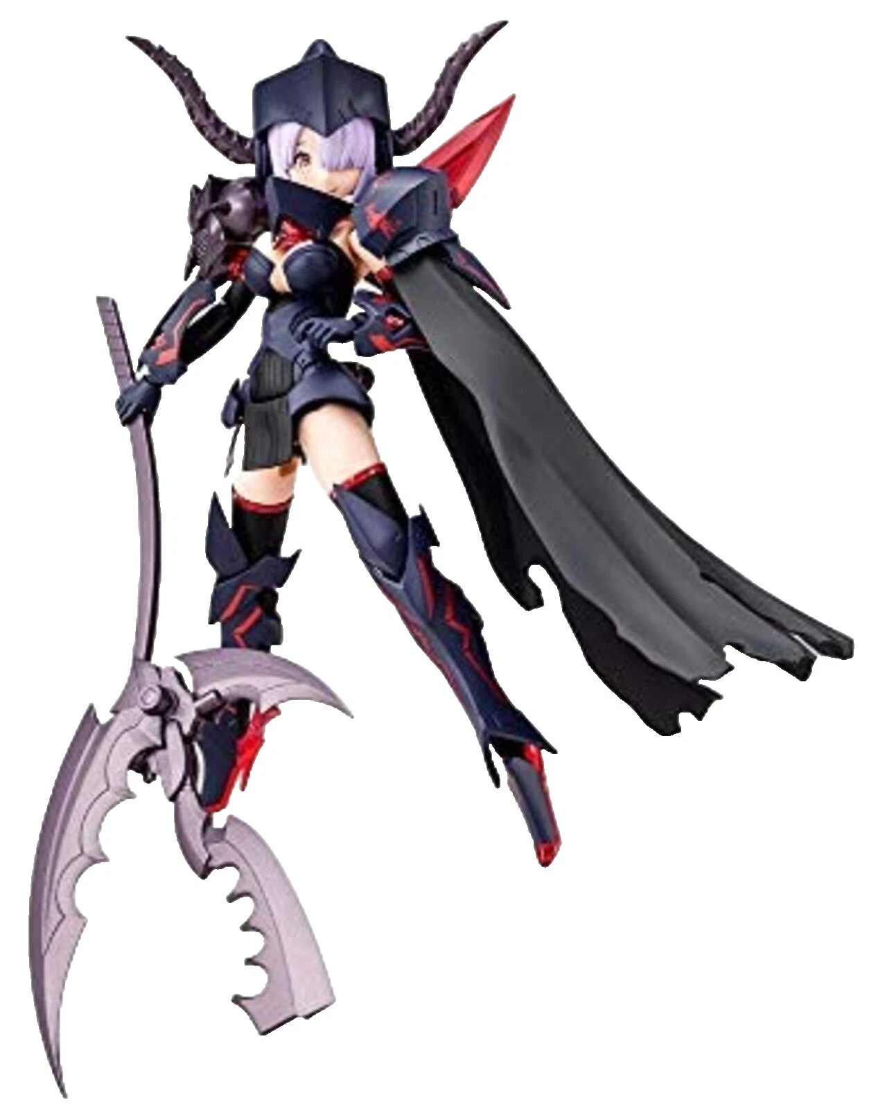 KOTOBUKIYA Knight Action Action Figures