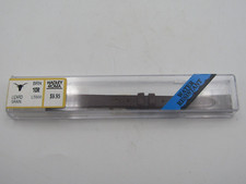 HADLEY-ROMA BROWN 10R LIZARD GRAIN WATCH BAND LADIES LS500, NEW IN BOX wb11