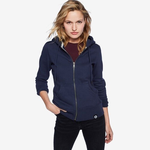 American Giant Women S Large Hoodie Sweatshirt Heavy Weight Full Zip Navy Blue Ebay American Giant Women S Large Hoodie Sweatshirt Heavy Weight Full Zip Navy Blue Ebay