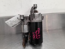PORSCHE MACAN STARTER MOTOR DIESEL 3.0 CTBA CODE 95B 06/2014-08/2018 727562