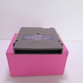 Dr. Jekyll and Mr. Hyde - Nintendo NES - Loose Cartridge Only - Cart Bandai AVGN