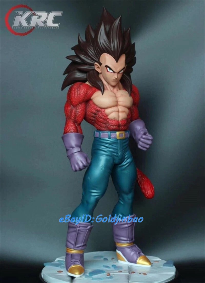 KRC - Dragon Ball GT Baby Vegeta