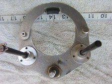 Studio Spot 575 Lens Holder, Used