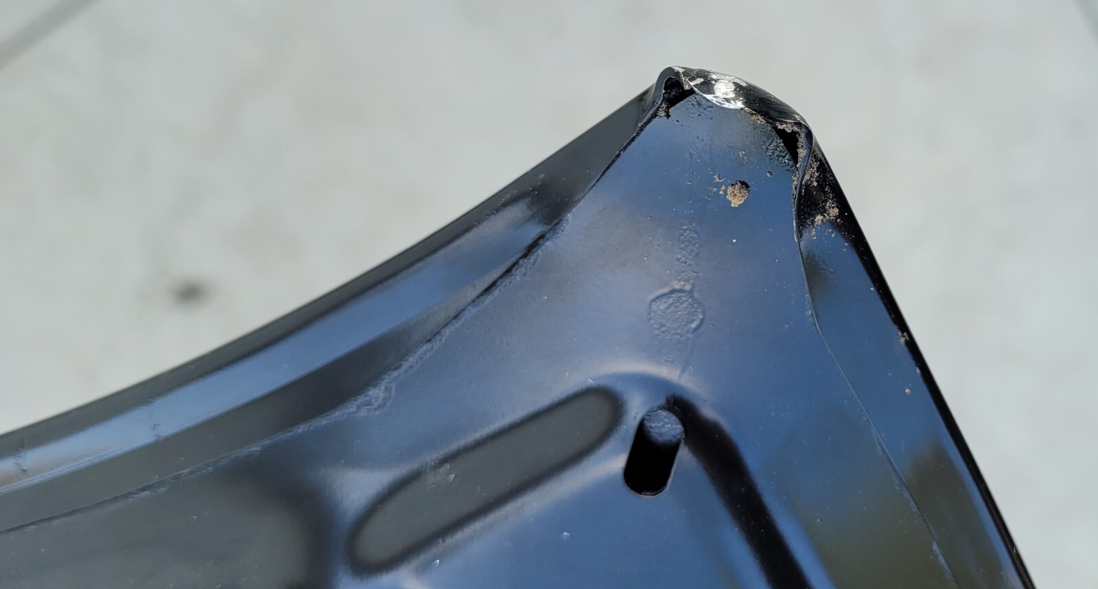 2017-2022 Mclaren 720s OEM Hood Bonnet