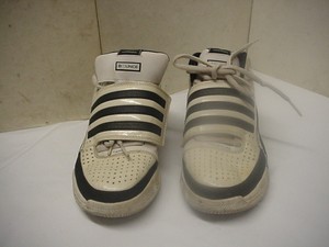 adidas rapida bounce