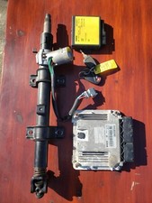 Iveco Daily 2.3 Hpi Mk3 99 06 Complete Ecu Edc Kit 504073032