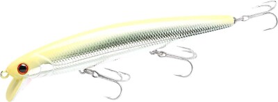 LUCKY CRAFT SW Flashminnow 110 - 688 Bone Cherry (1qty)  