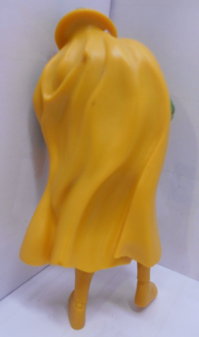 Marvel Legends The Vision Loose Figure (See Item Description) eBay