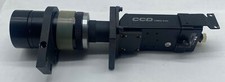 Toshiba IK541 CCD Camera W/F 70mm 1:1.8 Optical Lens