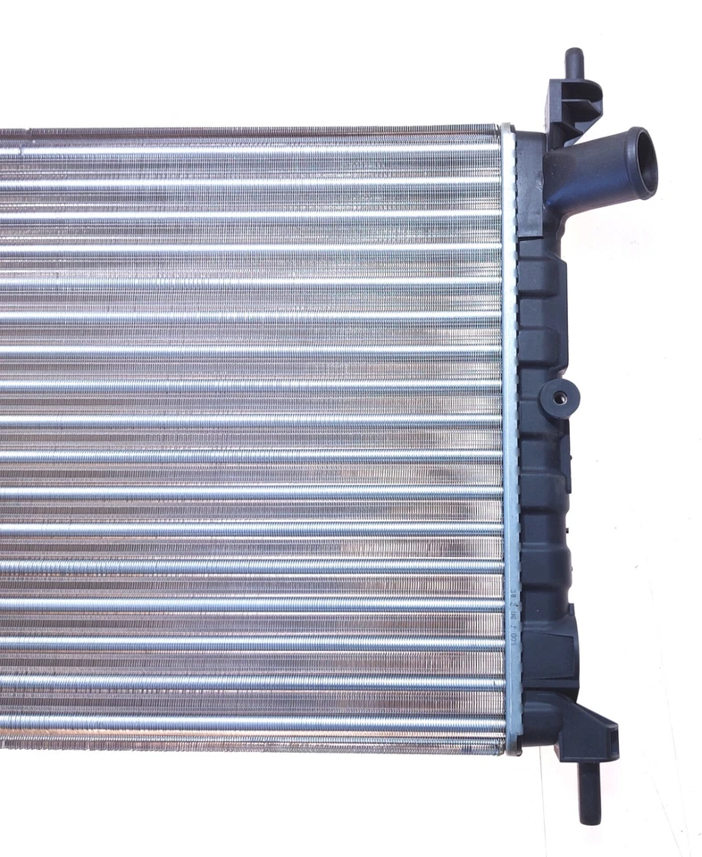 RADIATORE ACQUA OPEL ASTRA F 1991-1998 SEDAN/VAN/CABRIO/CC/SW 90469375 90325151 - Immagine 3 di 4