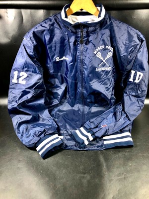 lacrosse windbreaker