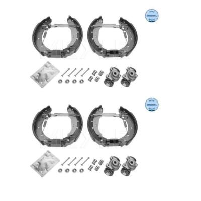 BMW R850 R1100 R1150 R1200 K1200 KIT DE FIXATION RIVETS DISQUE DE FREIN BMW R850 R1100 R1150 R1200 K1200 KIT DE FIXATION RIVETS DISQUE DE FREIN