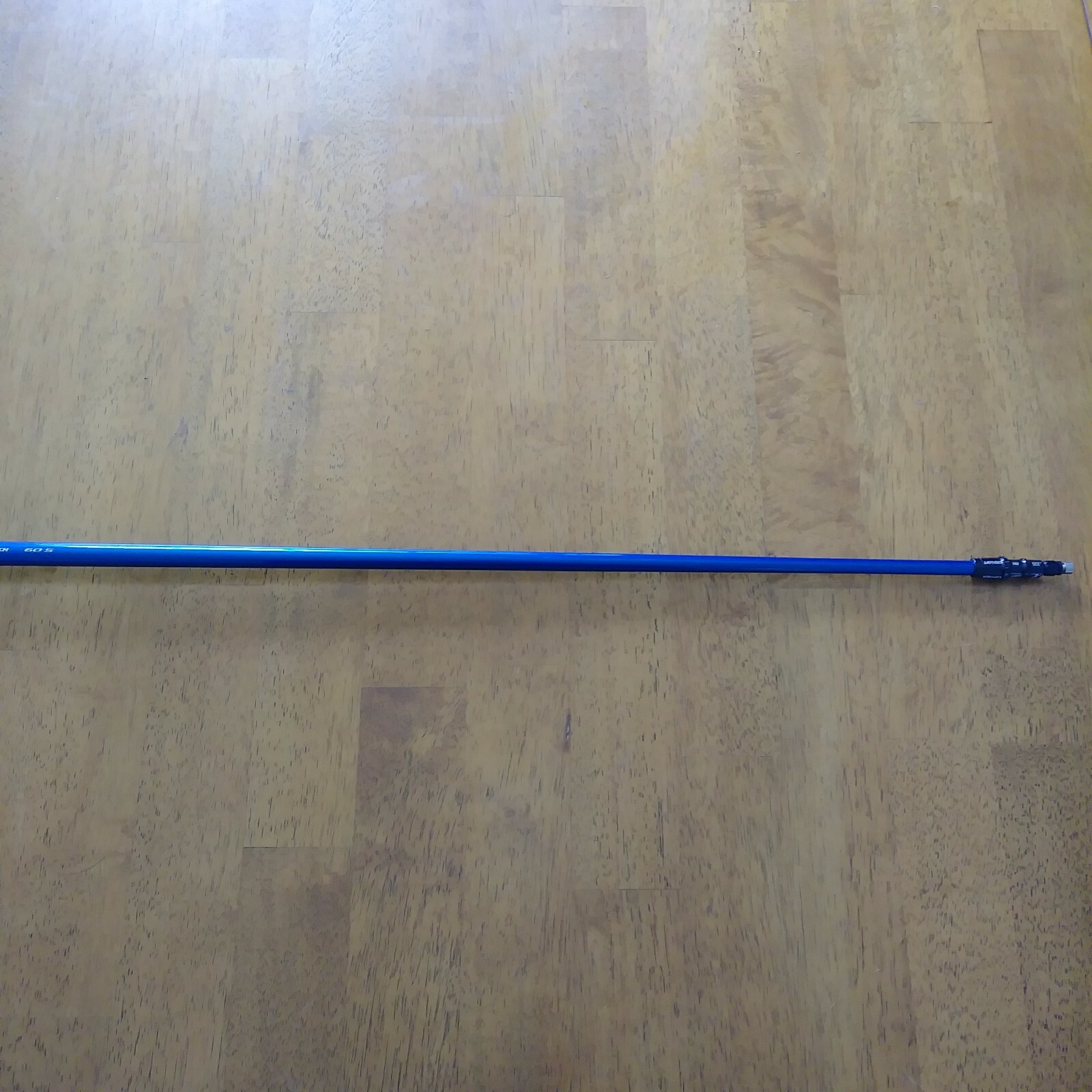 TaylorMade Driver Shaft Grafalloy PROLAUNCH SUPERCHARGED BLUE 60 Stiff