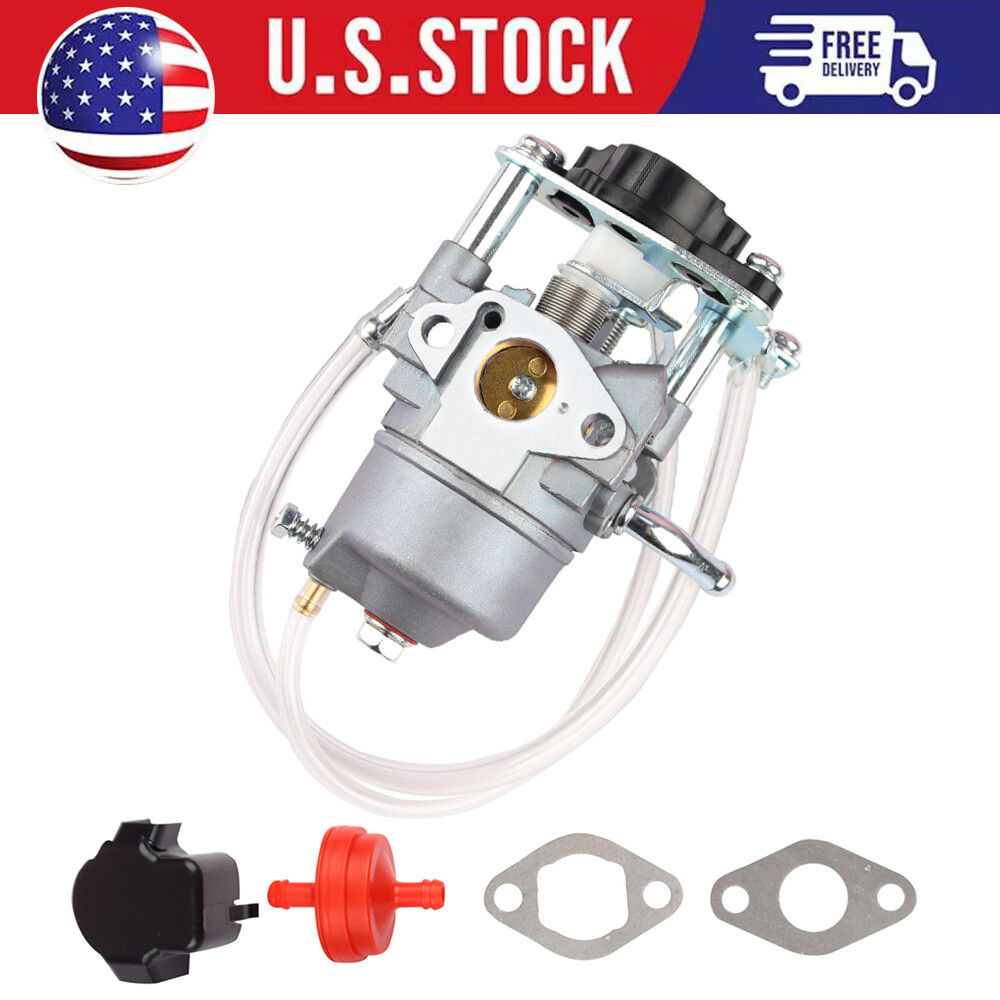 Carburetor Carb Assy For Yamaha A iPower SC2000i 2000/1600 W
